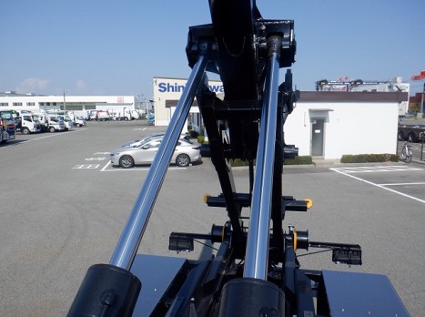 日野 2DG-FS1AJE(その他)の写真14