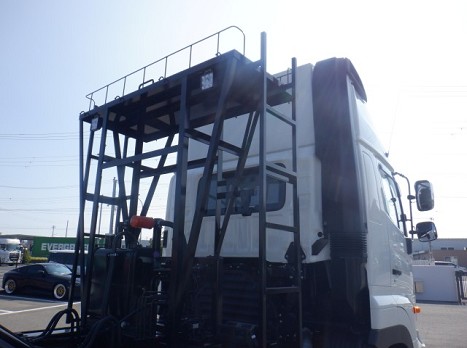 日野  2DG-FS1AJE(その他)の写真16