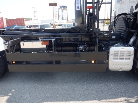 日野  2DG-FS1AJE(その他)の写真17