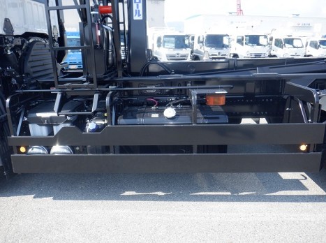 日野 2DG-FS1AJE(その他)の写真18