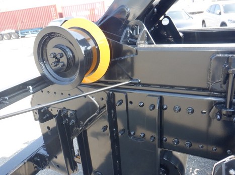 日野  2DG-FS1AJE(その他)の写真19