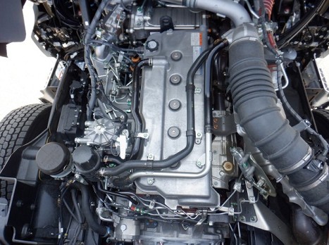 日野 2DG-FS1AJE(その他)の写真23