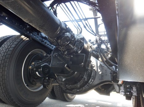 日野  2DG-FS1AJE(その他)の写真24