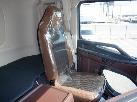 日野  2DG-FS1AJE(その他)の写真26