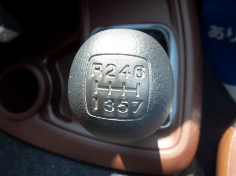 日野 2DG-FS1AJE(その他)の写真27