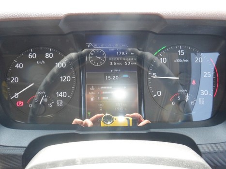 日野 2DG-FS1AJE(その他)の写真29