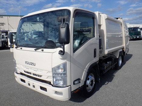 いすゞ  2PG-NPR88YN その他