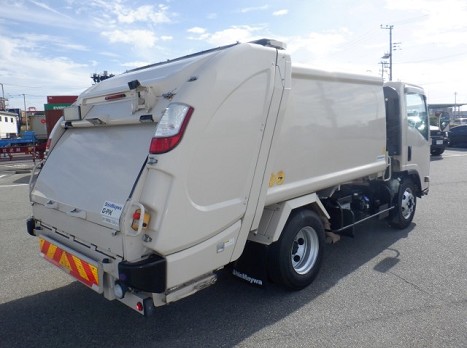 いすゞ  2PG-NPR88YN(その他)の写真2