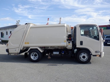 いすゞ  2PG-NPR88YN(その他)の写真6