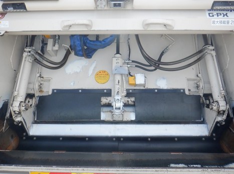 いすゞ  2PG-NPR88YN(その他)の写真11