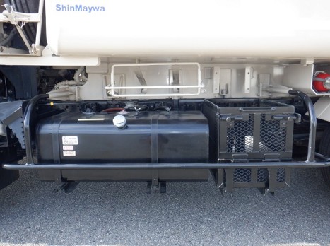 いすゞ  2PG-NPR88YN(その他)の写真17