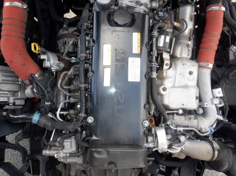 いすゞ  2PG-NPR88YN(その他)の写真23