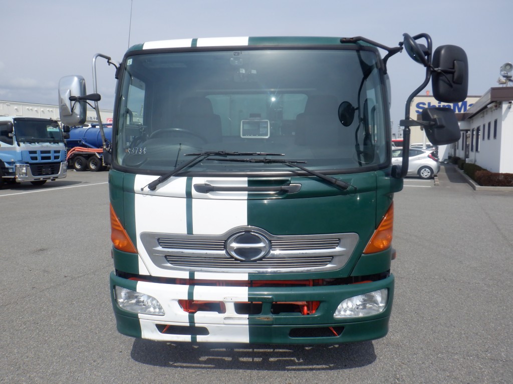 日野 BDG-FC7JGWA(その他)の写真8