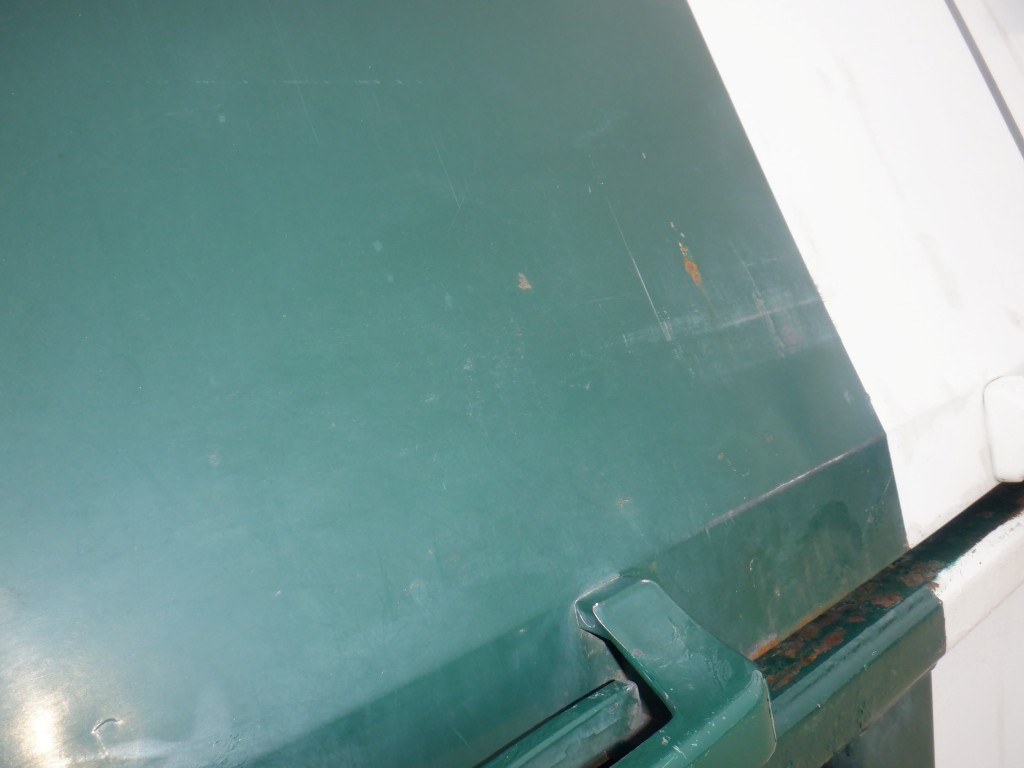 日野 BDG-FC7JGWA(その他)の写真16