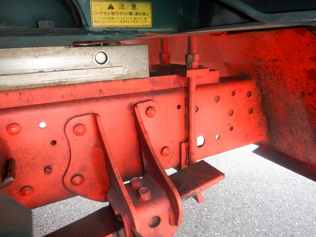 日野 BDG-FC7JGWA(その他)の写真19
