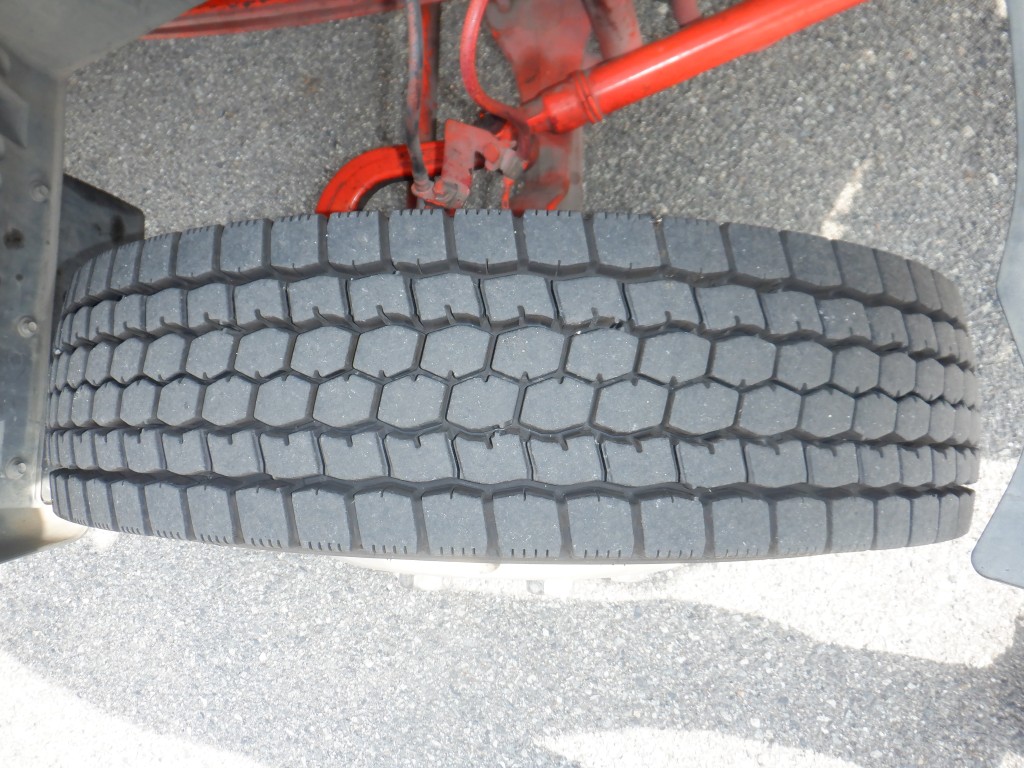 日野 BDG-FC7JGWA(その他)の写真22