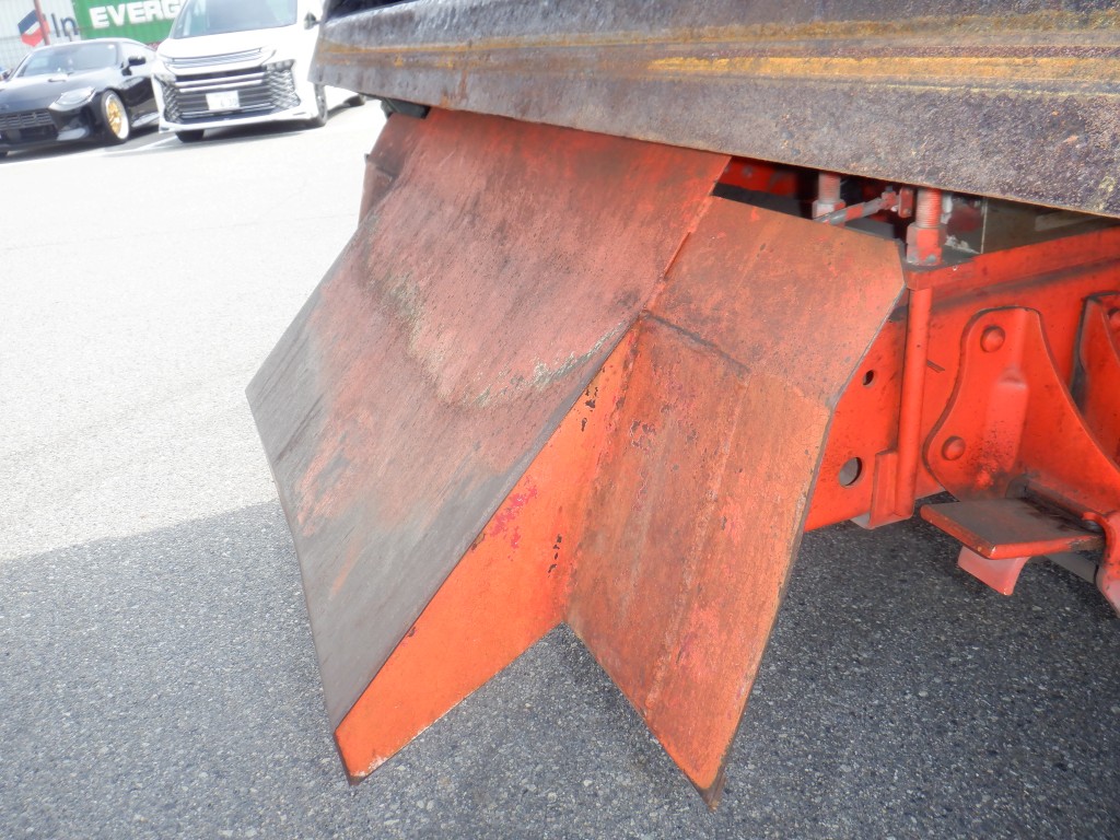 日野 BDG-FC7JGWA(その他)の写真24