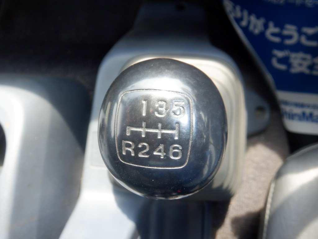日野 BDG-FC7JGWA(その他)の写真27