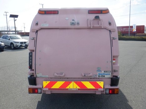 いすゞ TPG-NMR85N(その他)の写真5