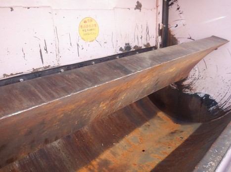 いすゞ TPG-NMR85N(その他)の写真10