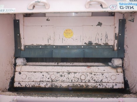 いすゞ TPG-NMR85N(その他)の写真11