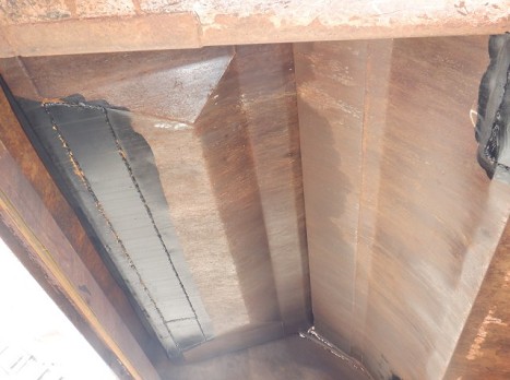 いすゞ TPG-NMR85N(その他)の写真12