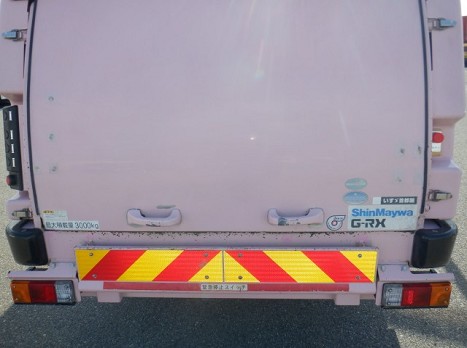 いすゞ  TPG-NMR85N(その他)の写真14