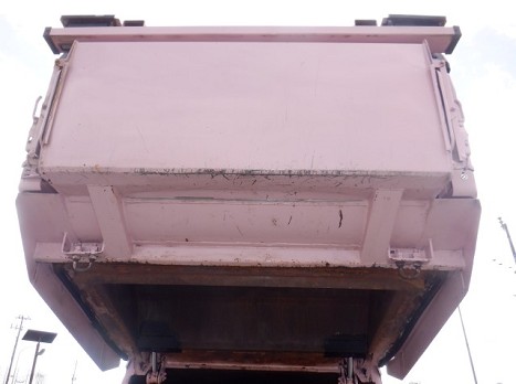 いすゞ TPG-NMR85N(その他)の写真15