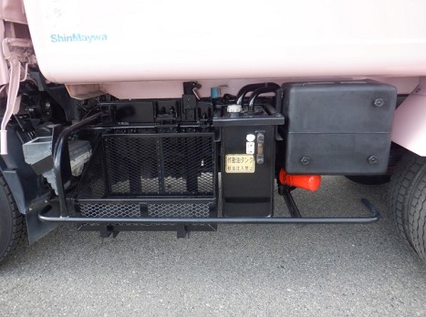 いすゞ  TPG-NMR85N(その他)の写真17