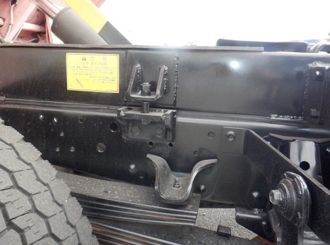 いすゞ TPG-NMR85N(その他)の写真19