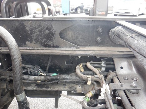 いすゞ  TPG-NMR85N(その他)の写真20