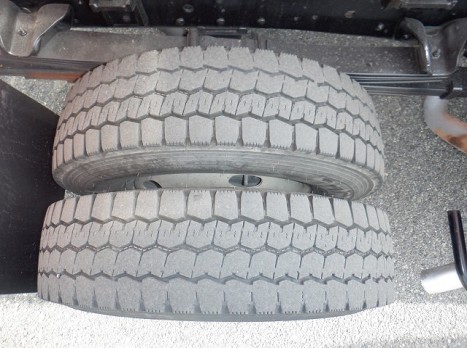 いすゞ TPG-NMR85N(その他)の写真21