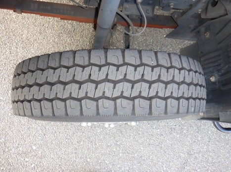 いすゞ  TPG-NMR85N(その他)の写真22