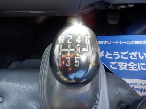 いすゞ  TPG-NMR85N(その他)の写真27