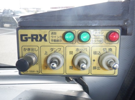 いすゞ TPG-NMR85N(その他)の写真32