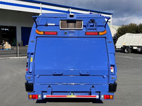 いすゞ  TKG-NMR85AN(その他)の写真5