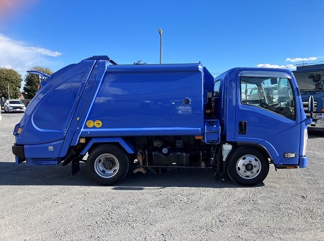 いすゞ  TKG-NMR85AN(その他)の写真6