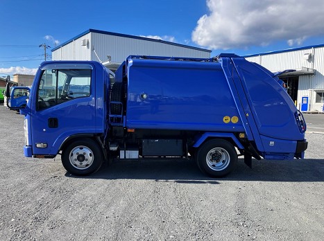 いすゞ  TKG-NMR85AN(その他)の写真7