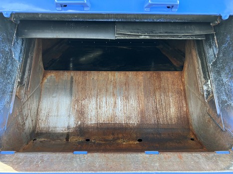 いすゞ  TKG-NMR85AN(その他)の写真9