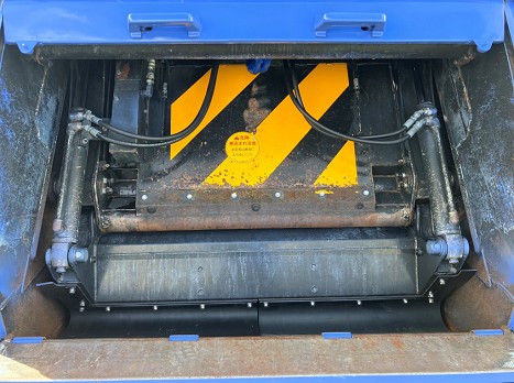 いすゞ  TKG-NMR85AN(その他)の写真11