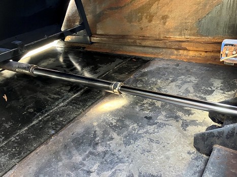 いすゞ  TKG-NMR85AN(その他)の写真15