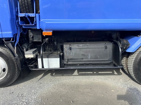 いすゞ  TKG-NMR85AN(その他)の写真17