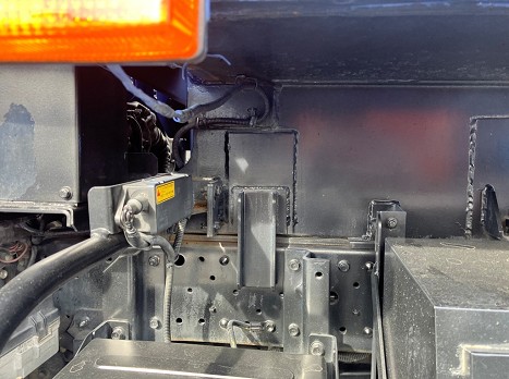 いすゞ  TKG-NMR85AN(その他)の写真19