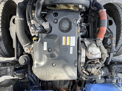 いすゞ  TKG-NMR85AN(その他)の写真23