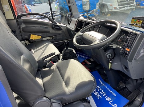 いすゞ  TKG-NMR85AN(その他)の写真25