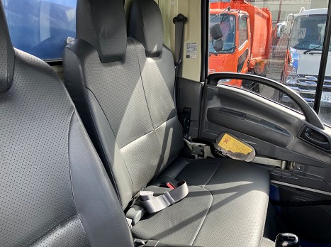 いすゞ  TKG-NMR85AN(その他)の写真26