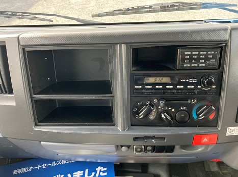 いすゞ  TKG-NMR85AN(その他)の写真28