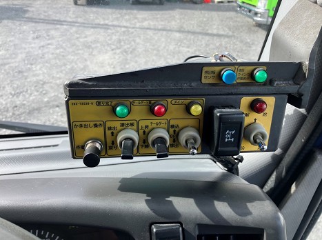 いすゞ  TKG-NMR85AN(その他)の写真31