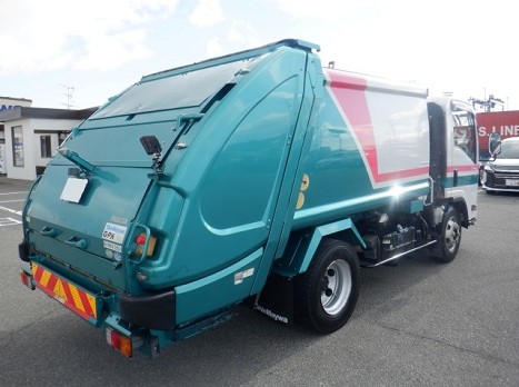 マツダ TKG-LPR85YN(その他)の写真2