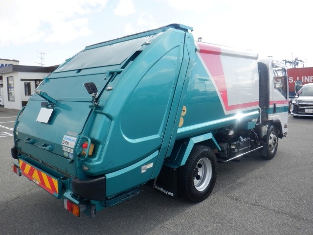 マツダ TKG-LPR85YN(その他)の写真2